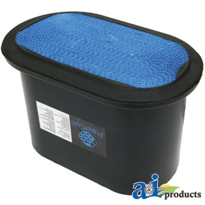 UF19026   Outer Air Filter Element---Replaces 87356351